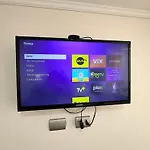 Hermosa Casa Para 6 Personas