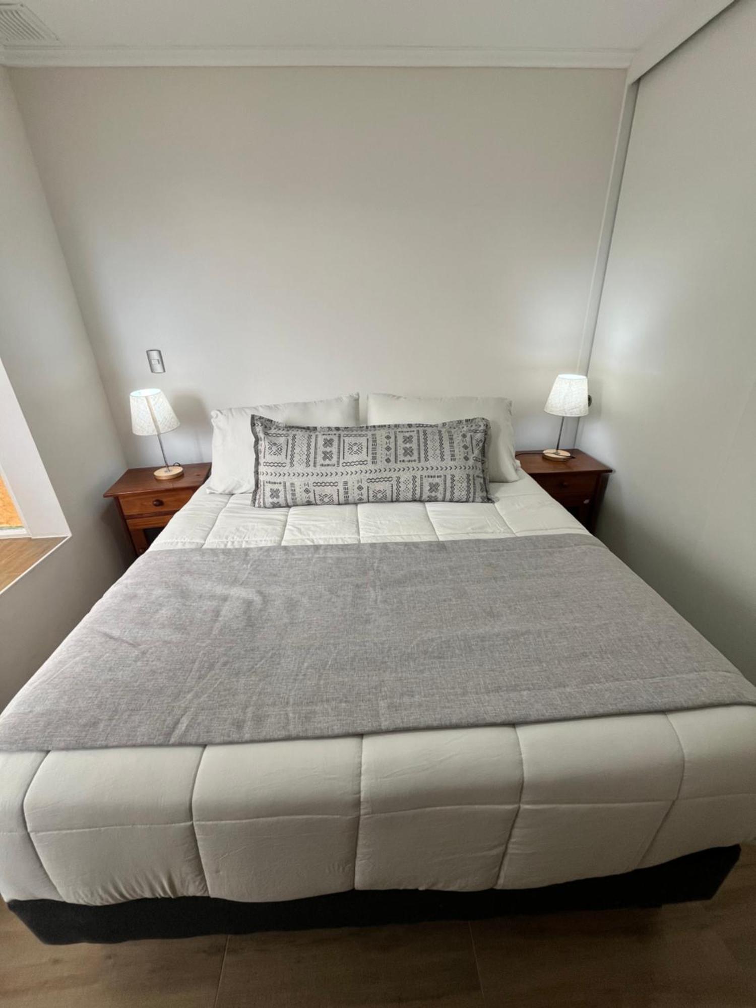 Hermosa Casa 6 Personas Casa de férias