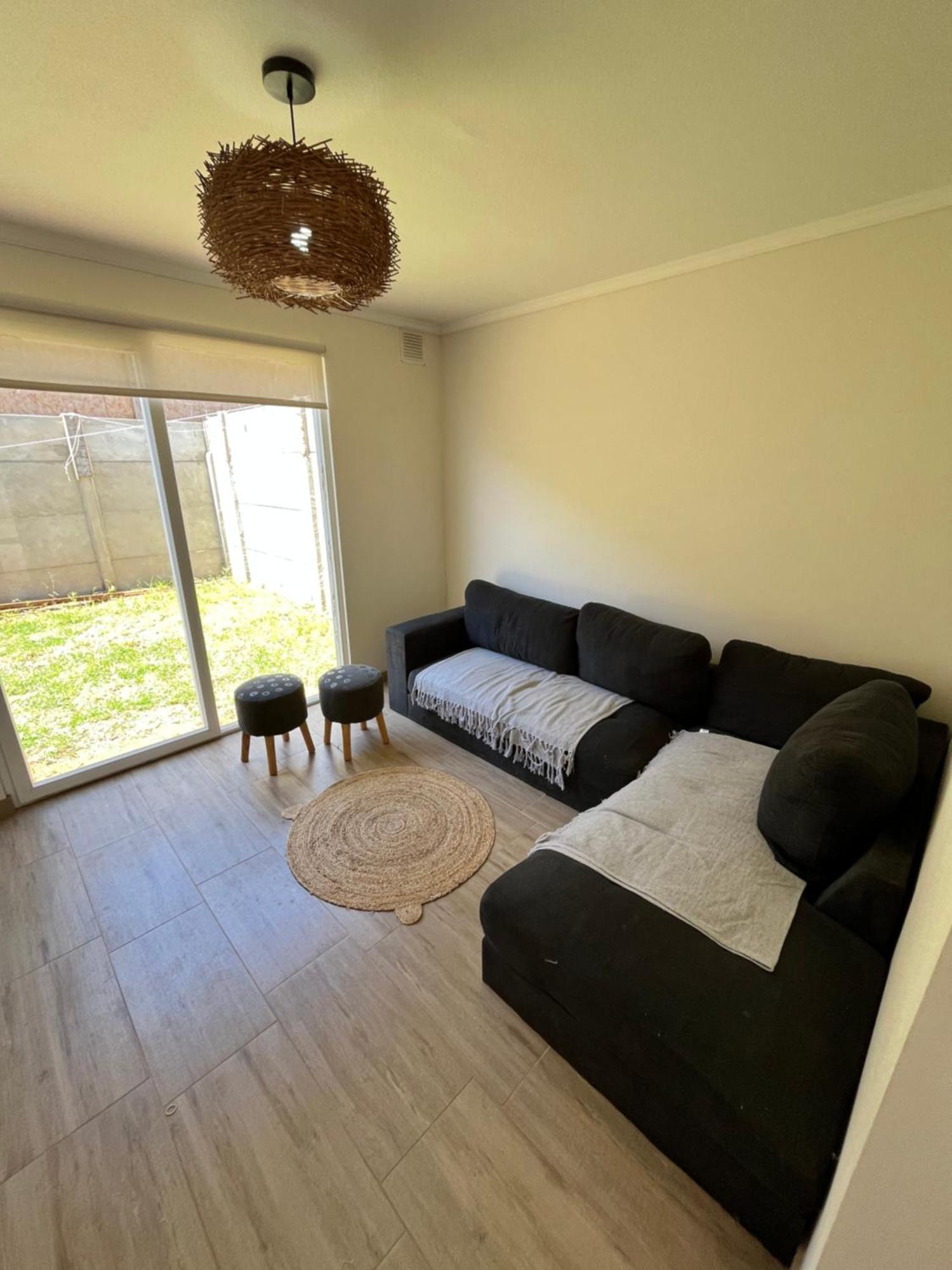 Hermosa Casa 6 Personas * Coquimbo